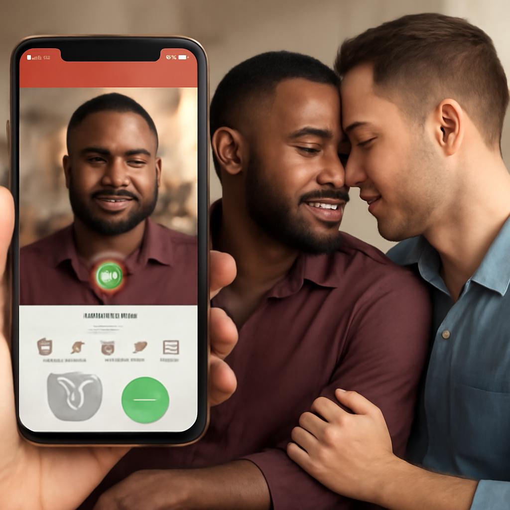 app namoro com suporte para relacionamento sério