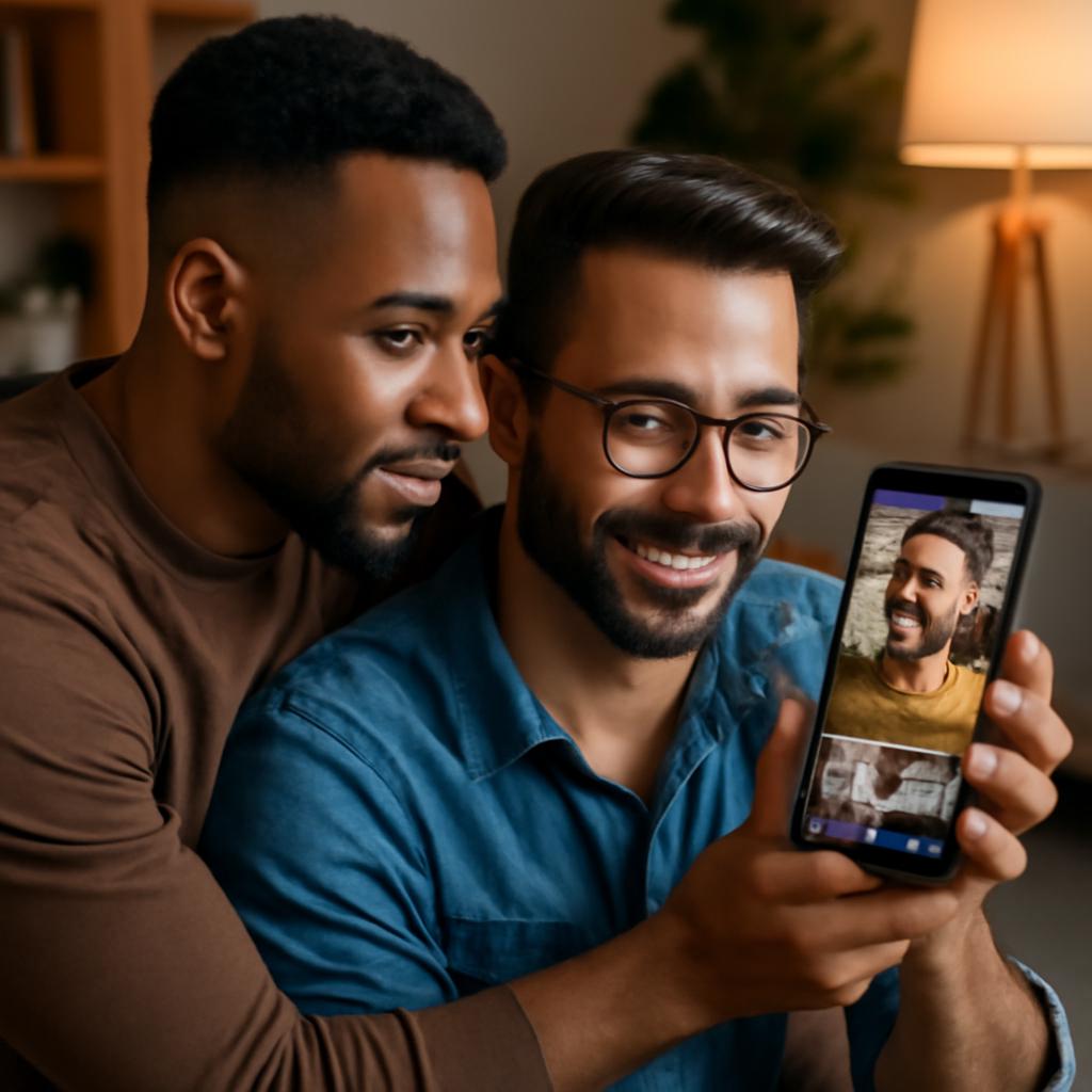 app namoro com suporte para namoro online