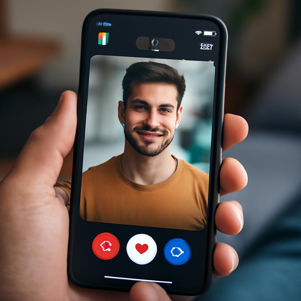 app namoro com versões
