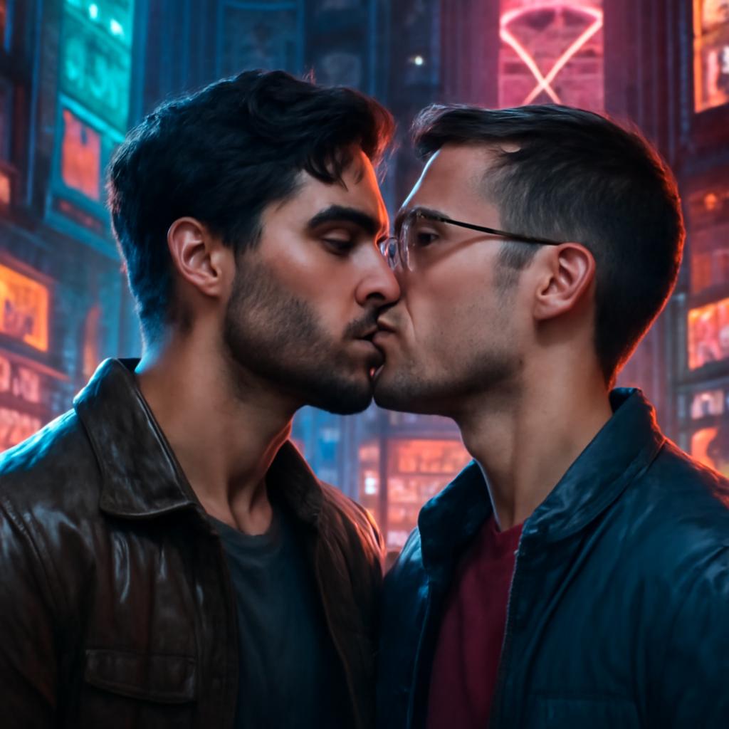 digital romance