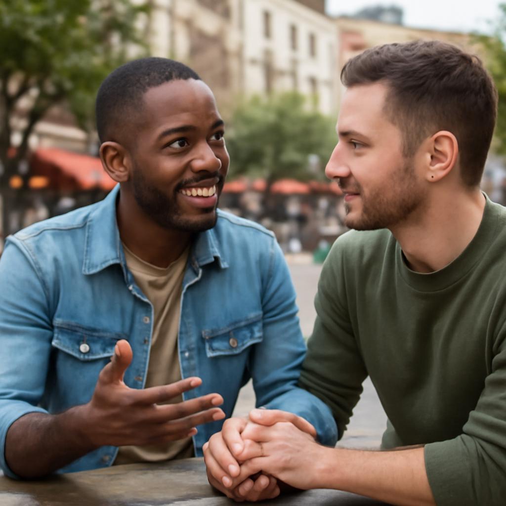 relationship building