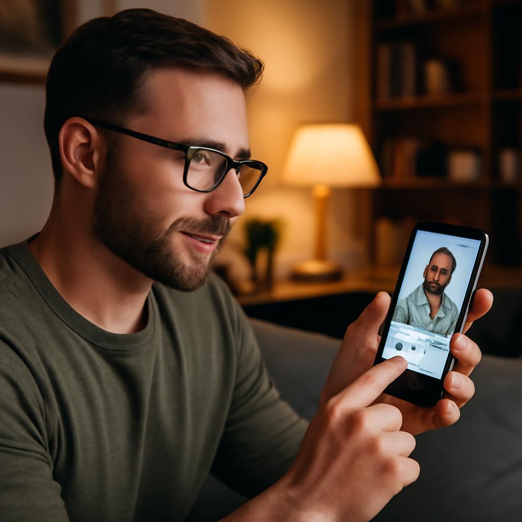 online dating services