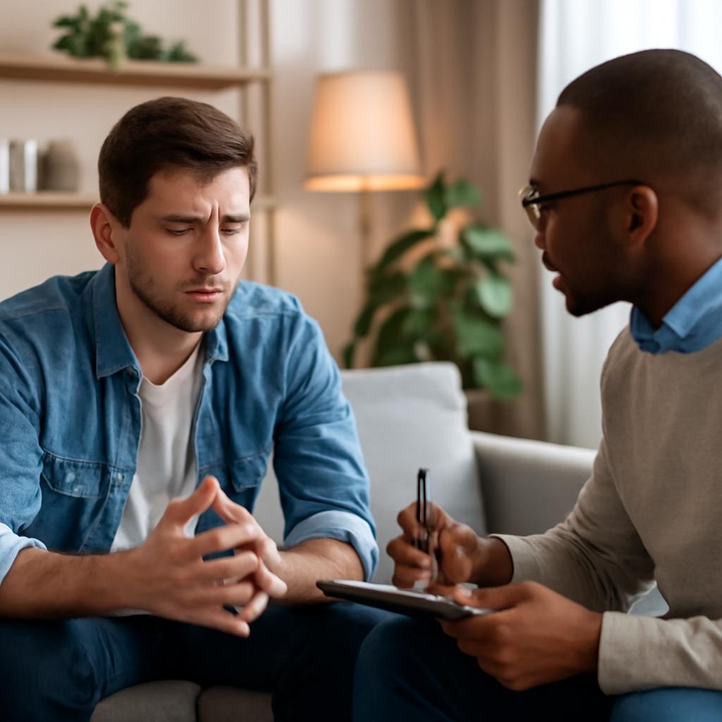 dating help