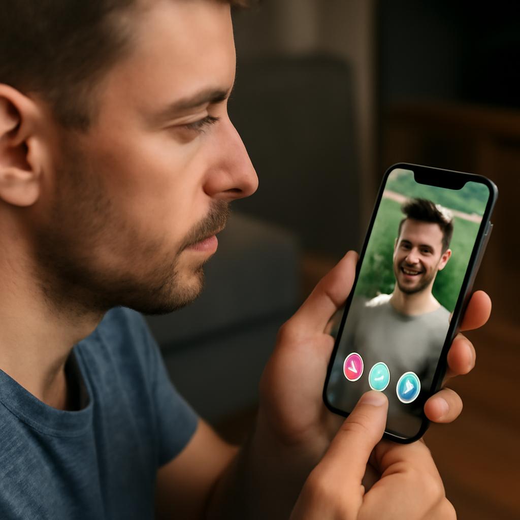 friend app