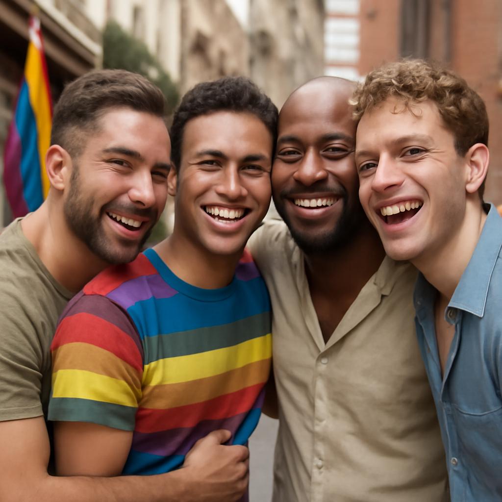 friend group