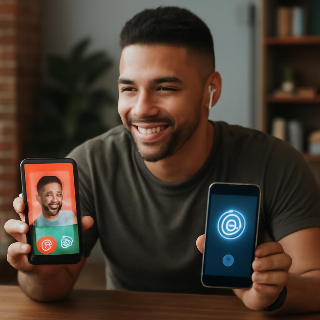 secure dating apps