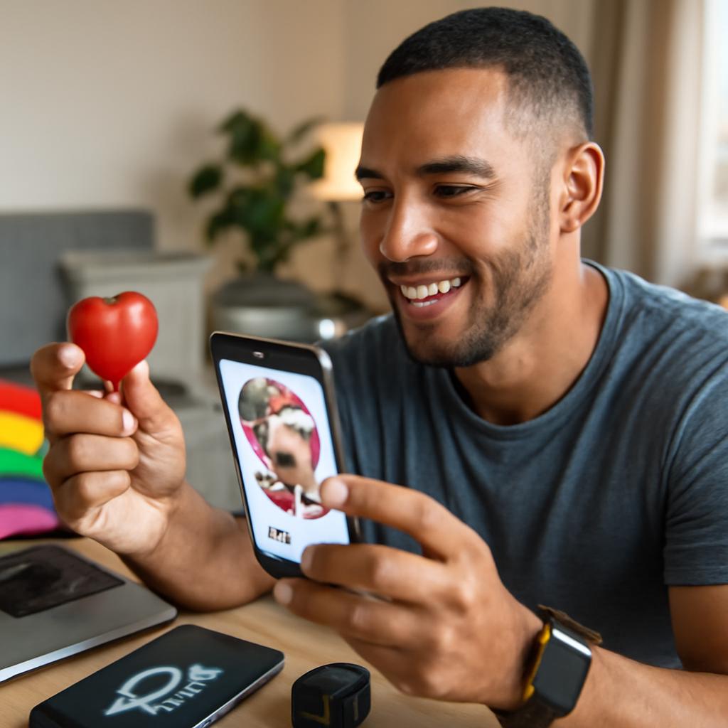 dating connection tools