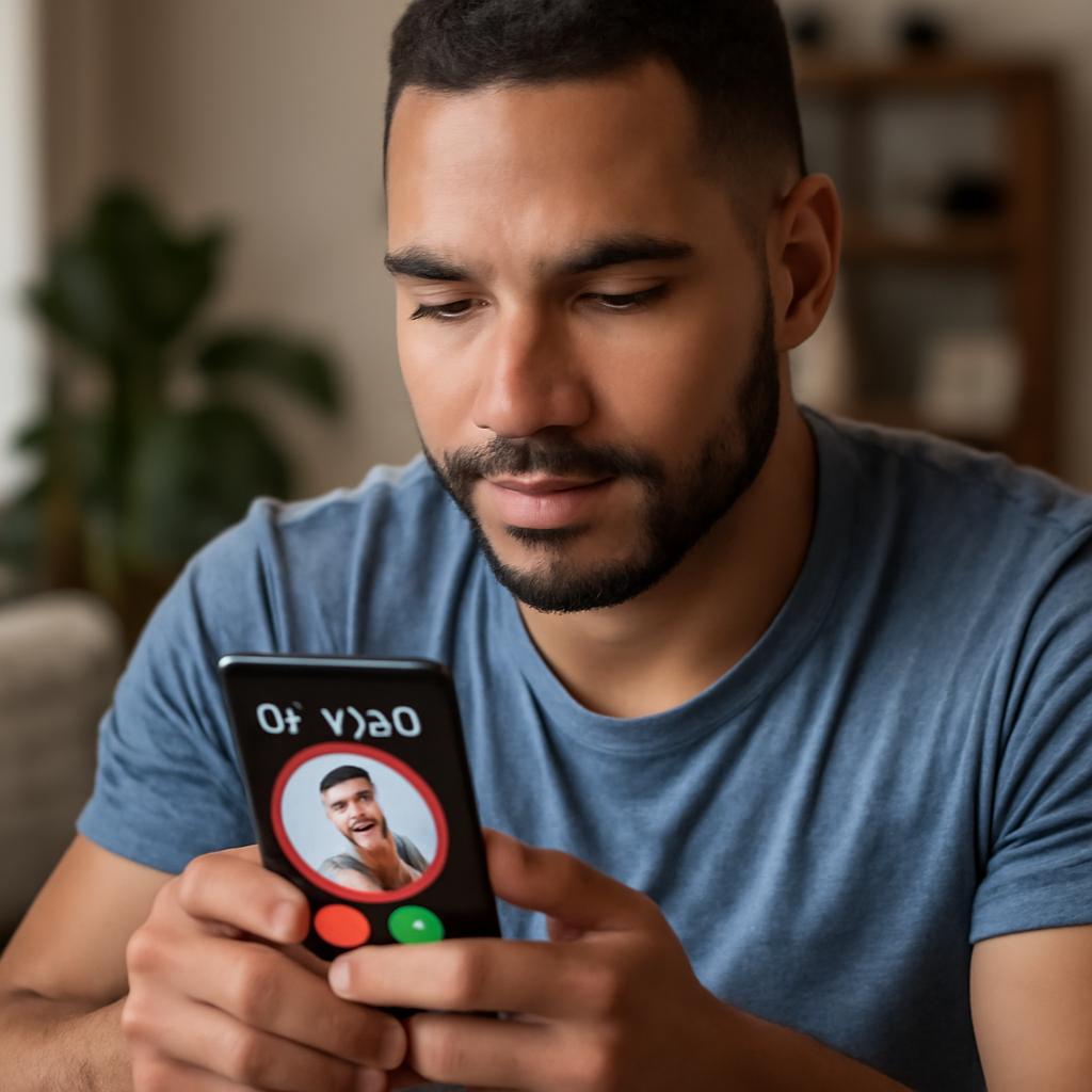 apps for partner searching