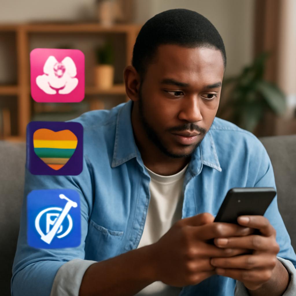 apps for relationship support