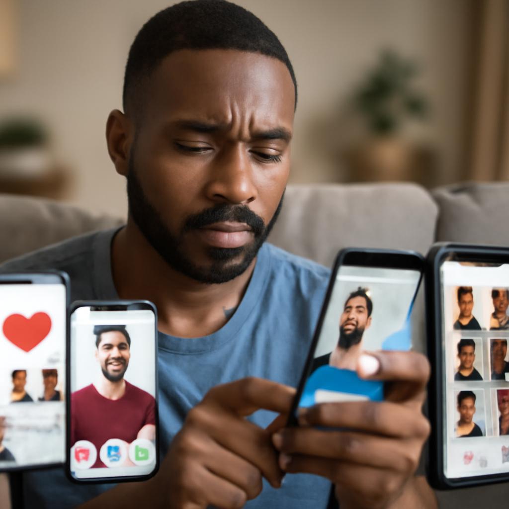 apps for relationship platform