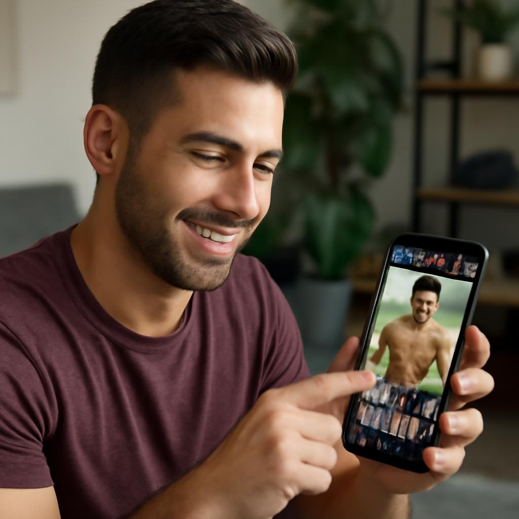 apps for social chatting