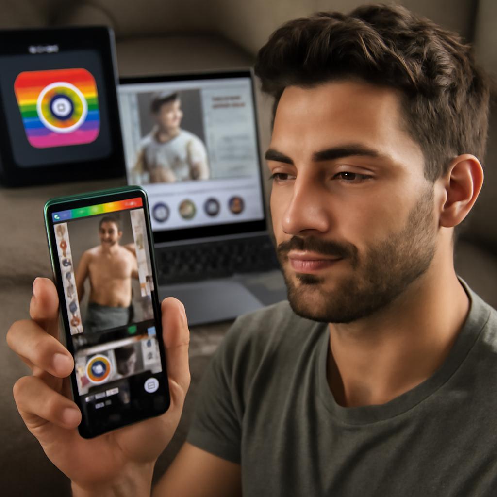 apps for dating assistance