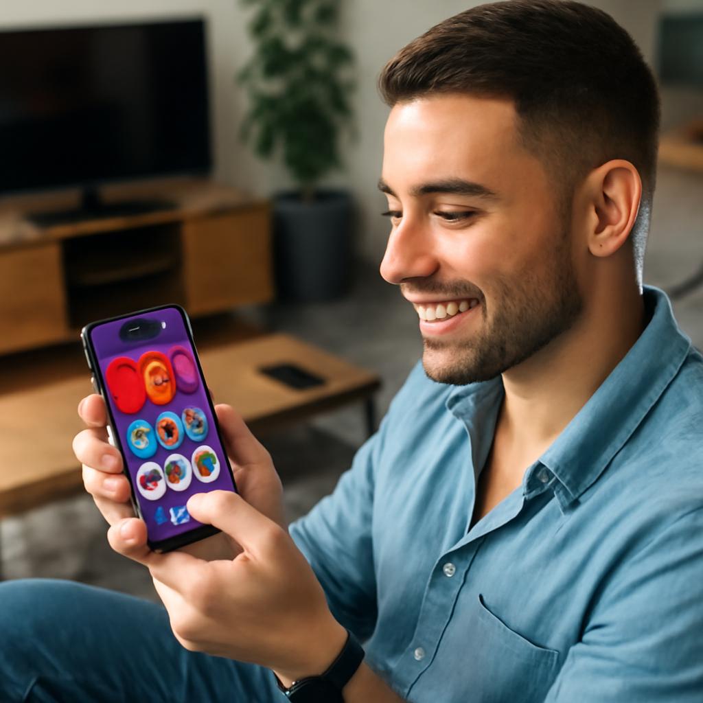 apps for friend finding