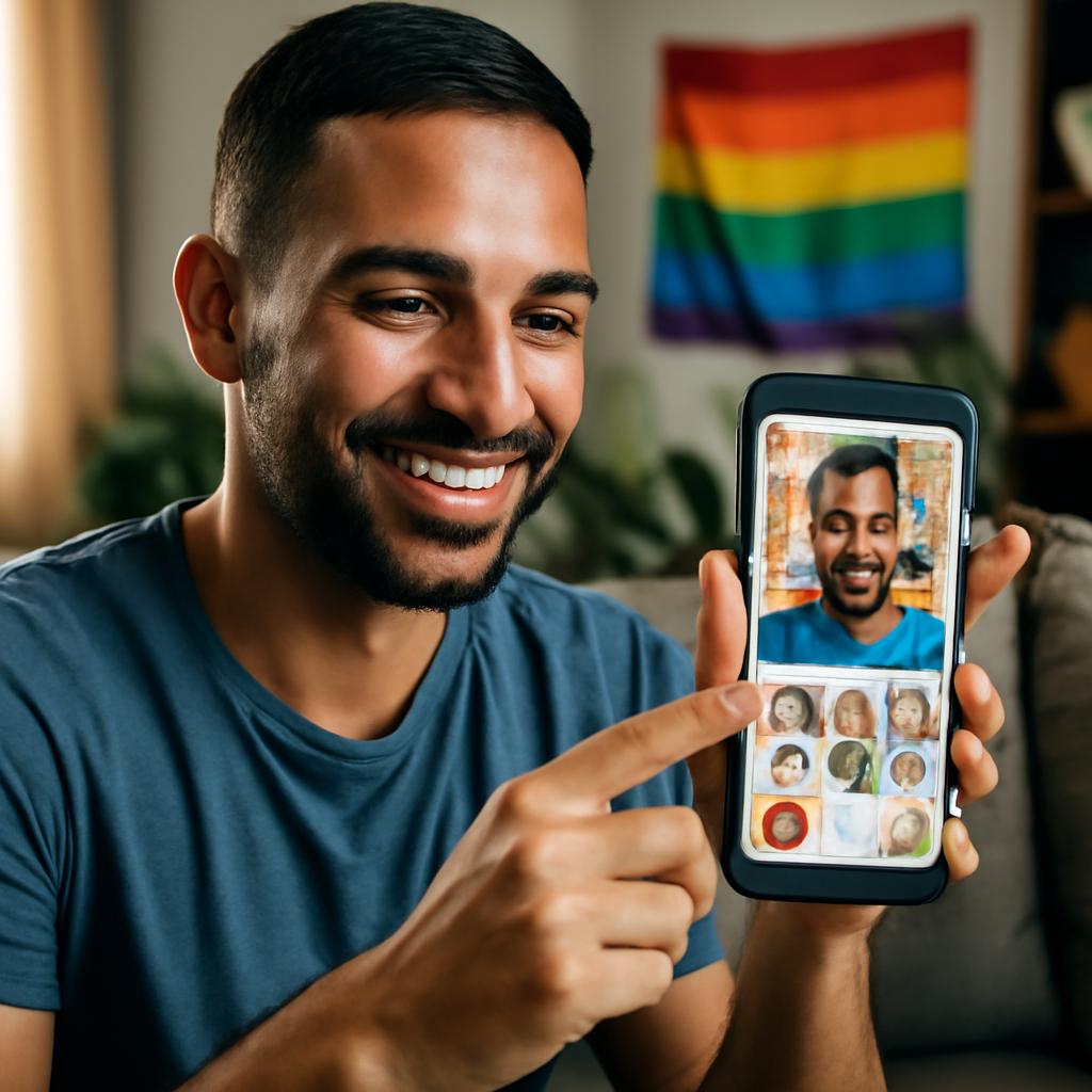 apps for friend social
