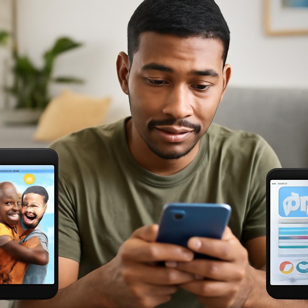 apps for friendship support