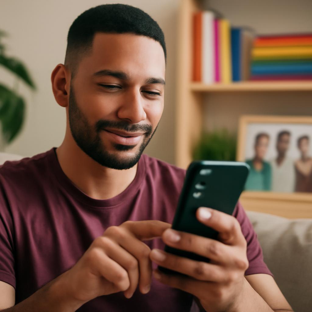 apps for friendship management