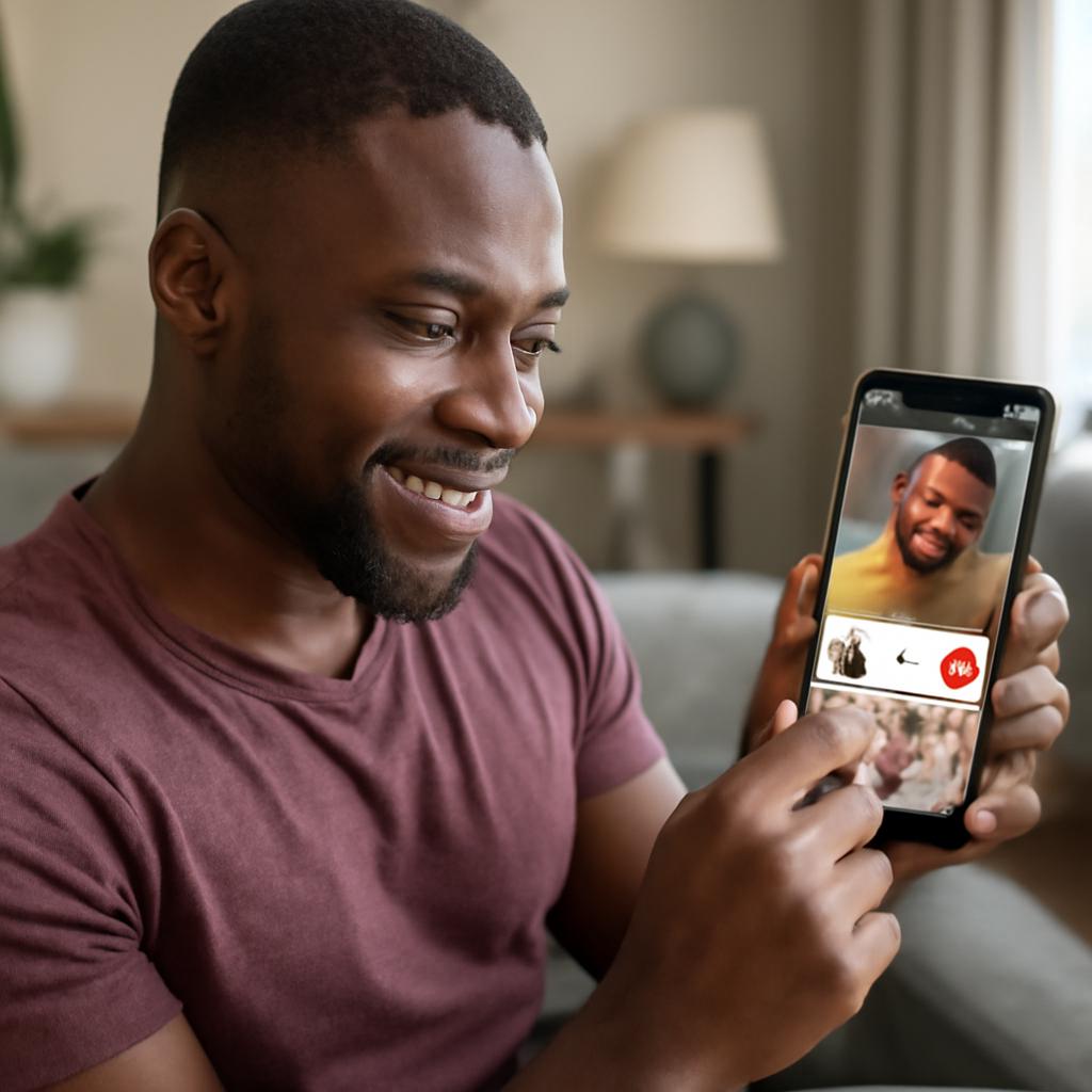 apps for social matchmaking