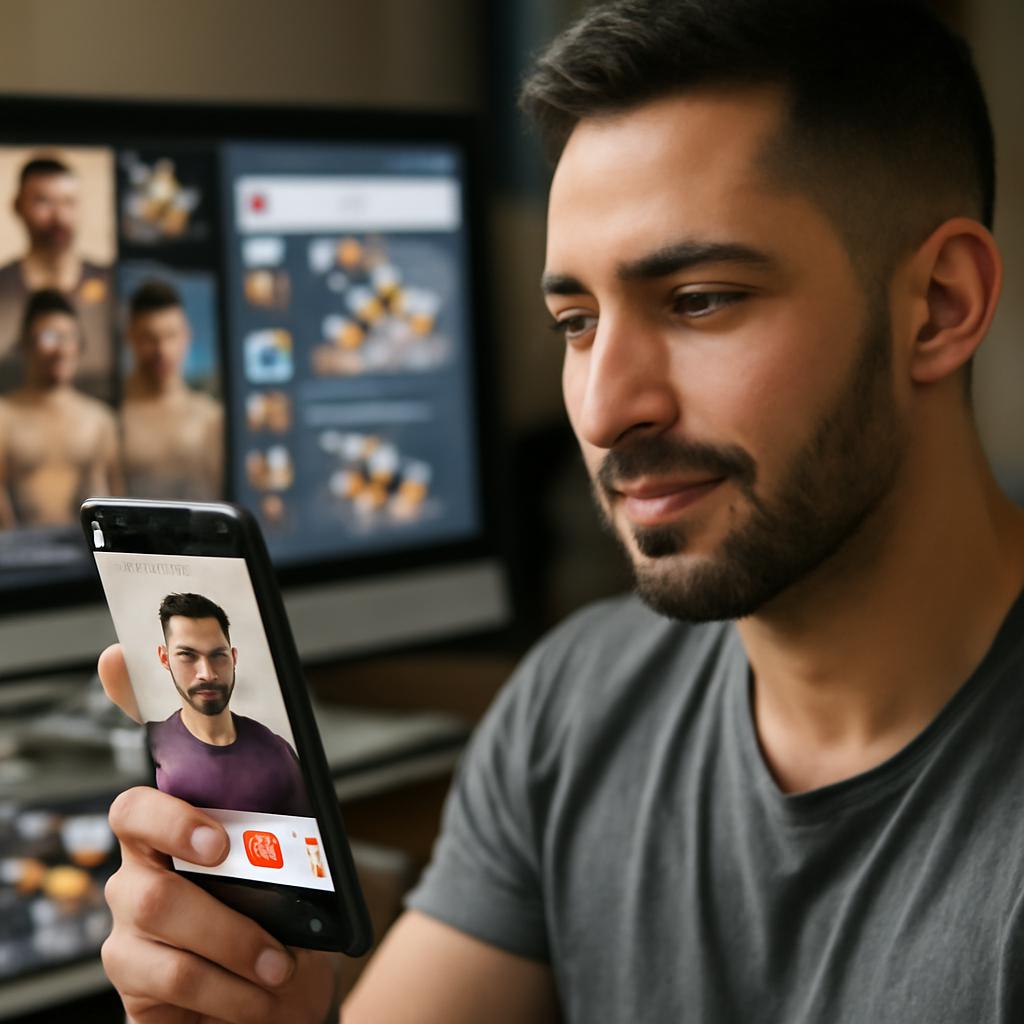 apps for online social networking