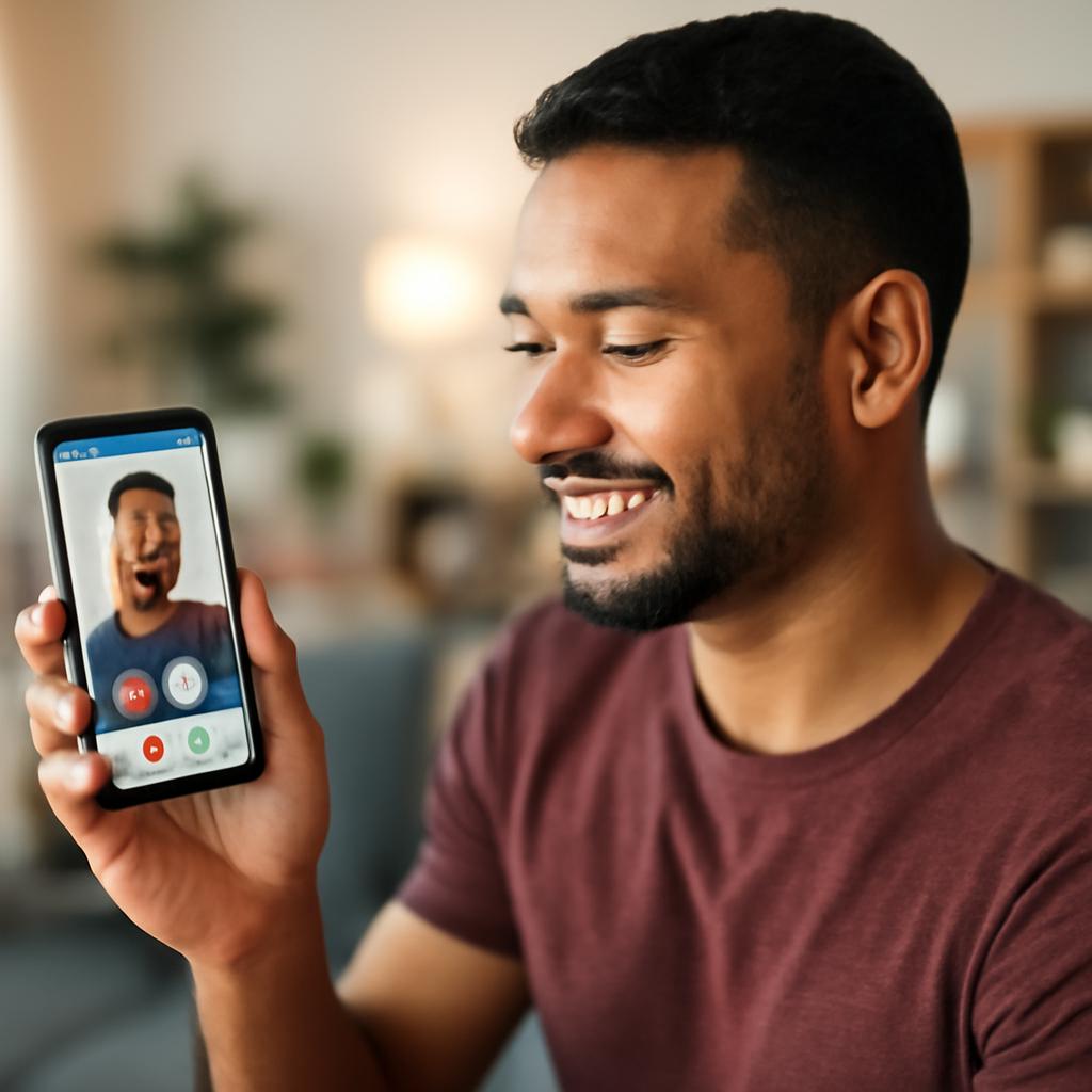 apps for social friendship