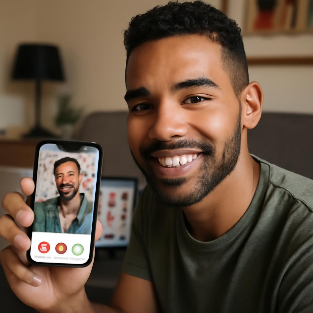 apps for love matchmaking