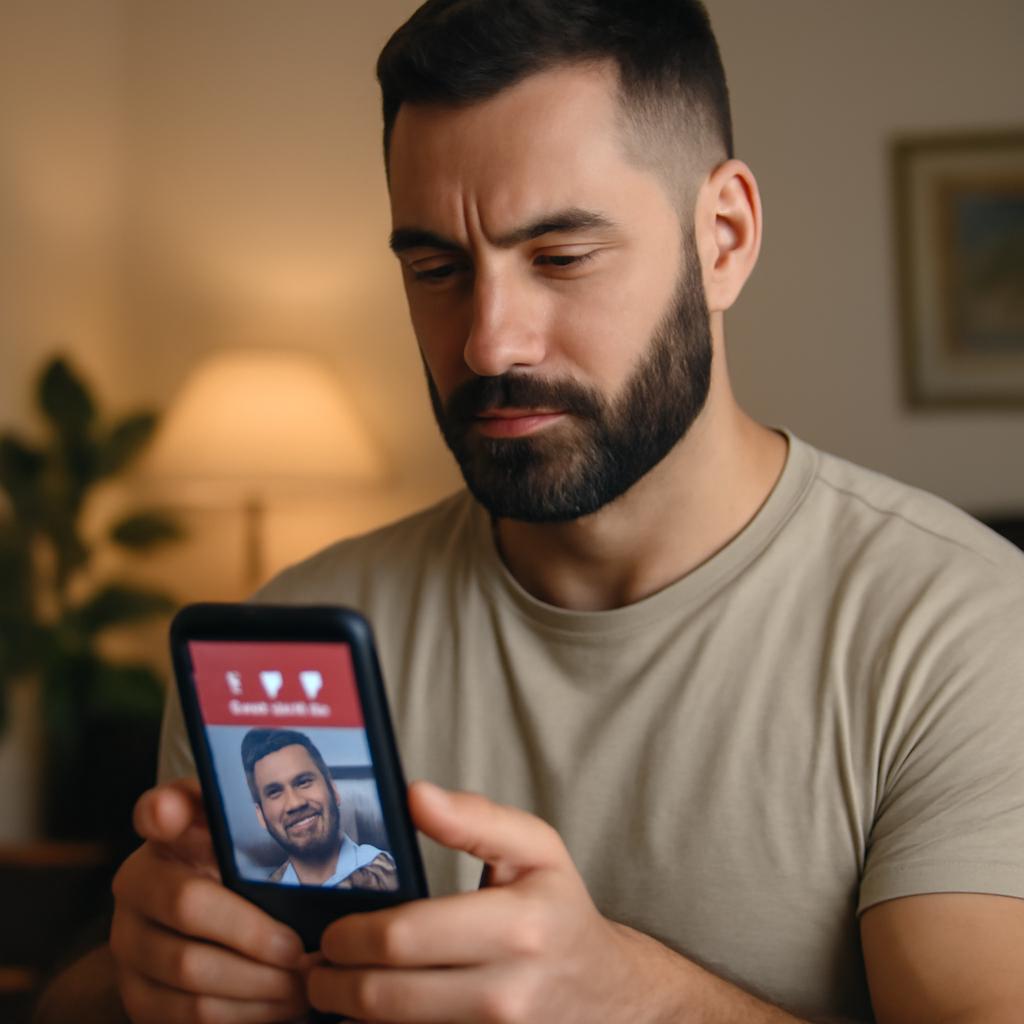 apps for serious romance
