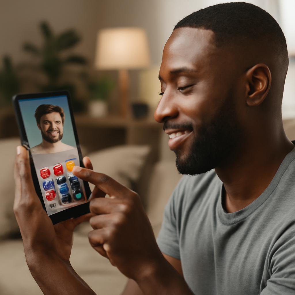 apps for relationship chat