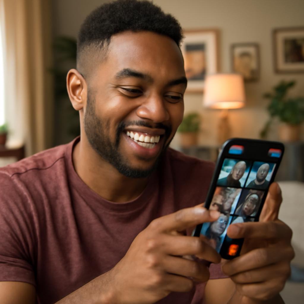 apps for social engagement