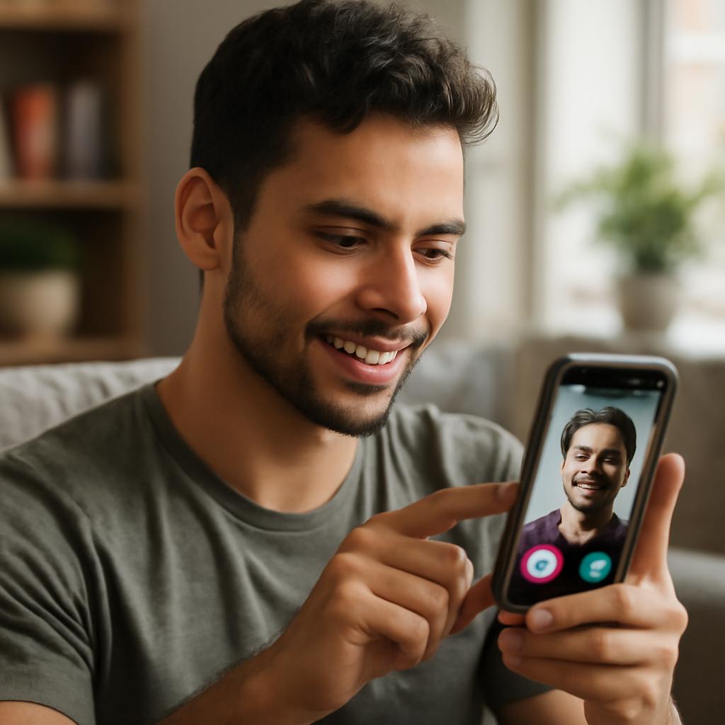 apps for social dating