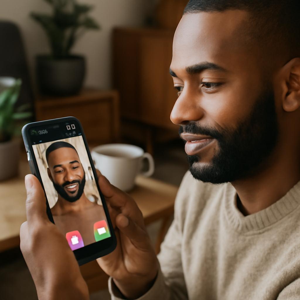 apps for trusted matchmaking