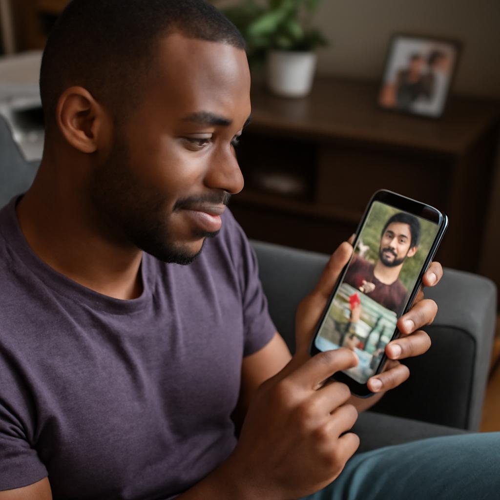 apps for relationship management