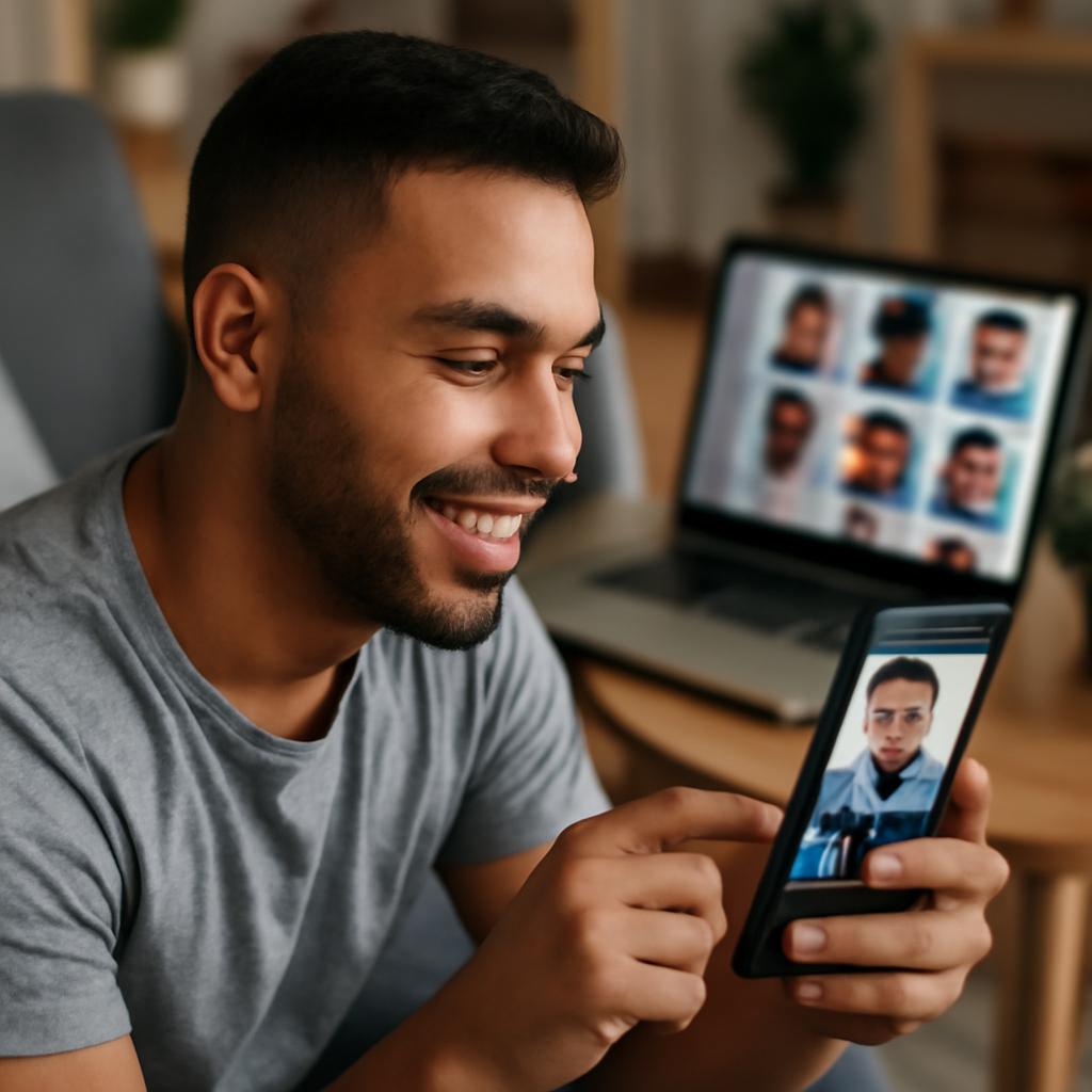 apps for friendship chat