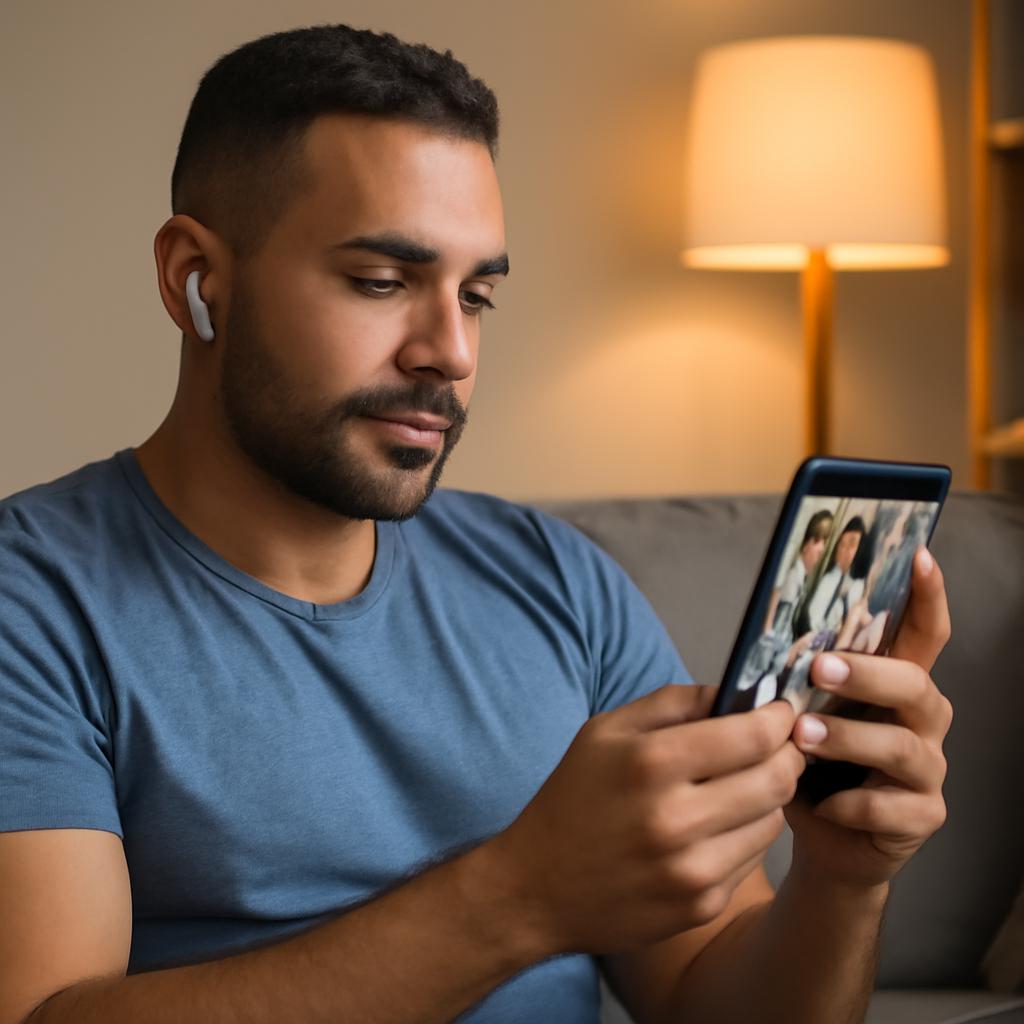 apps for partner finder android