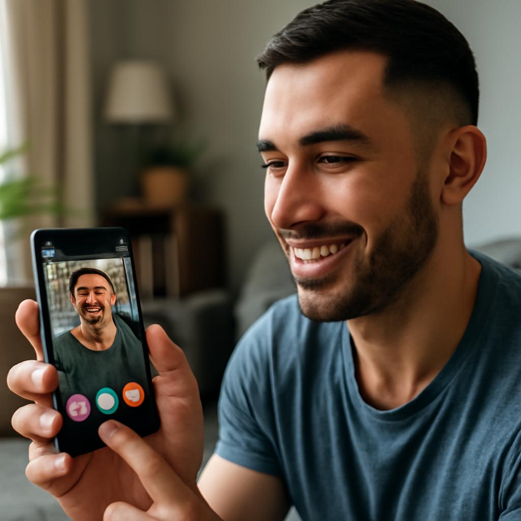 apps for dating ios