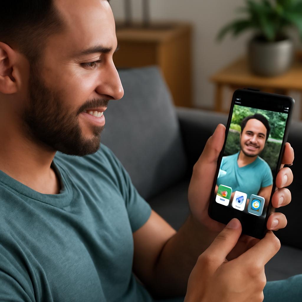apps for online dating android
