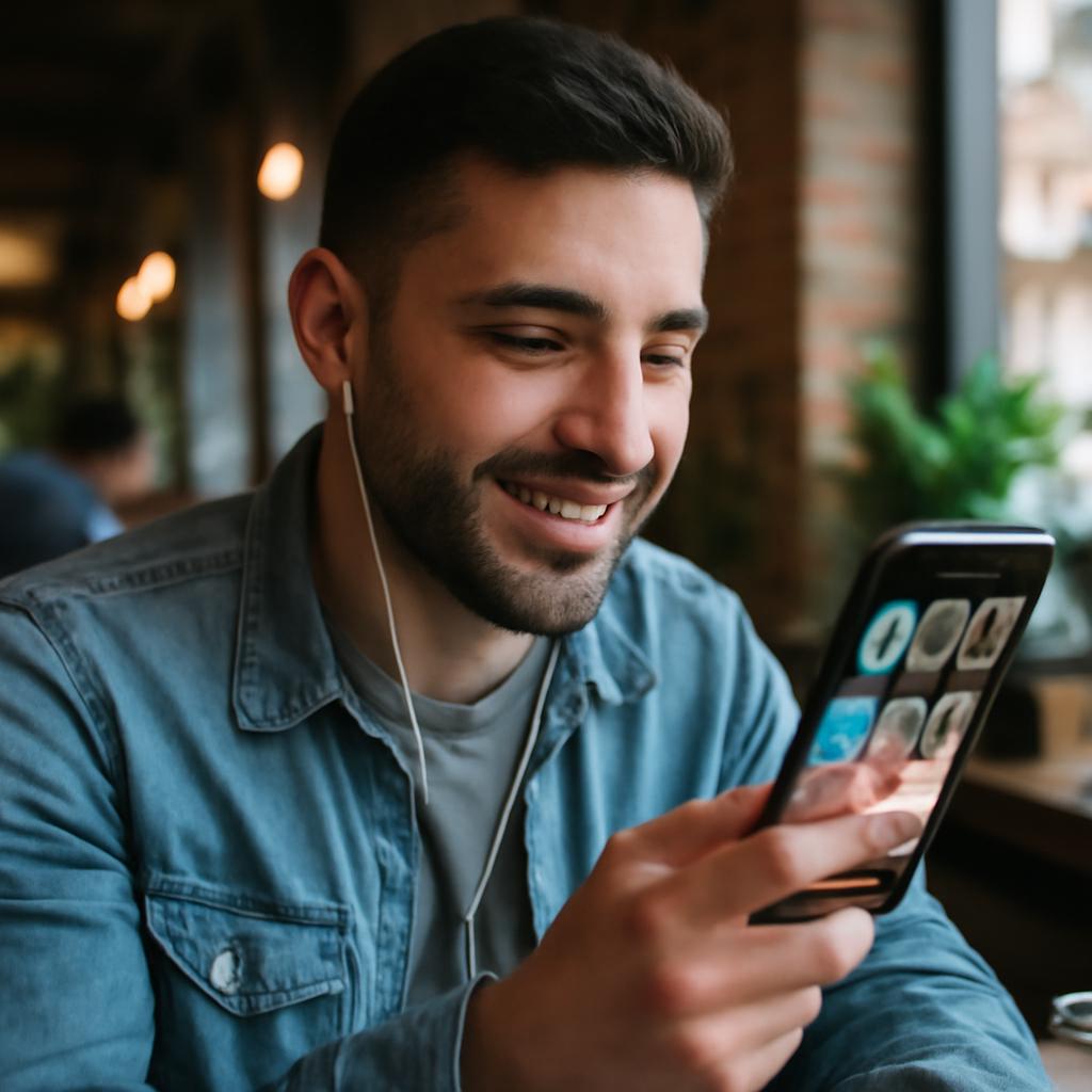 apps for social connection app