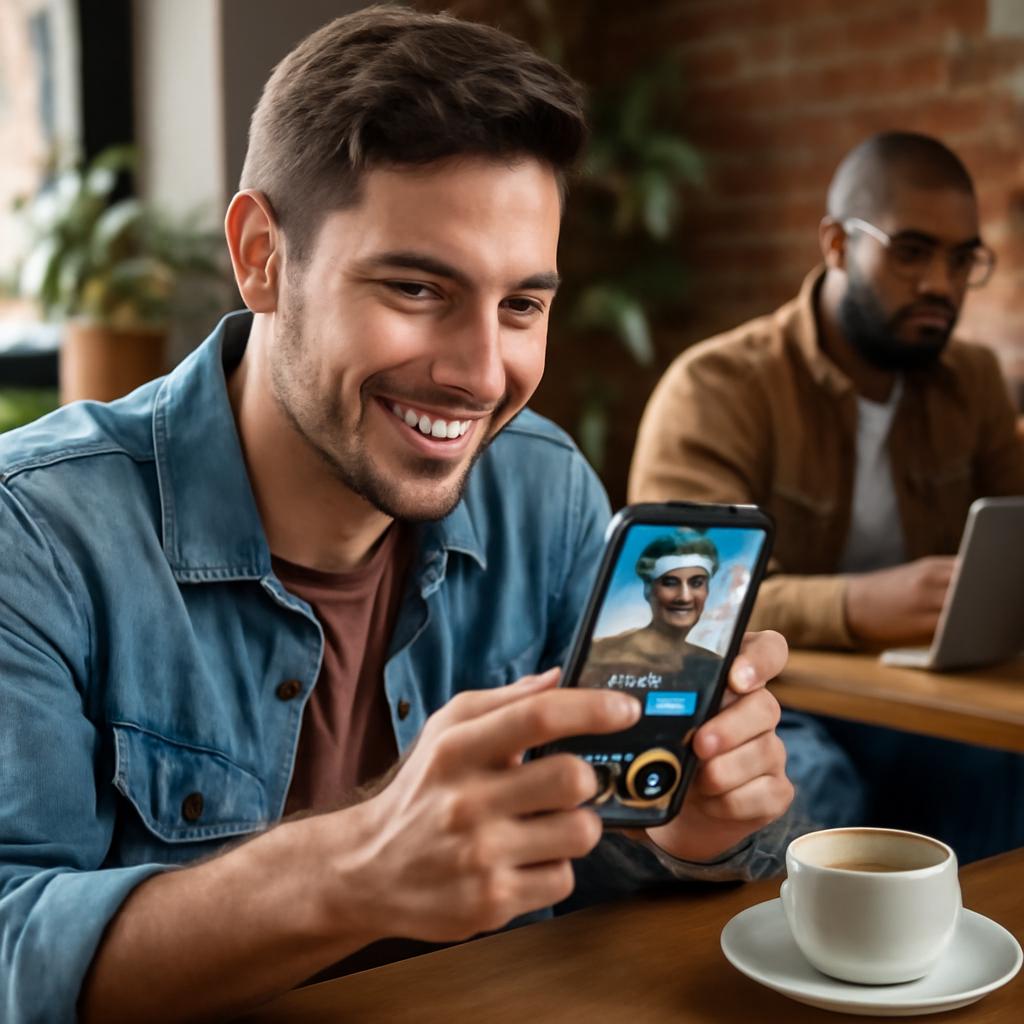 apps for friend dating network