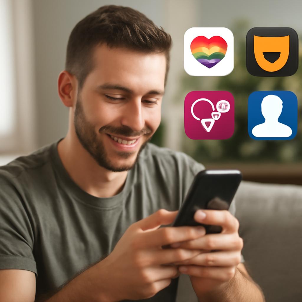 apps for social communication