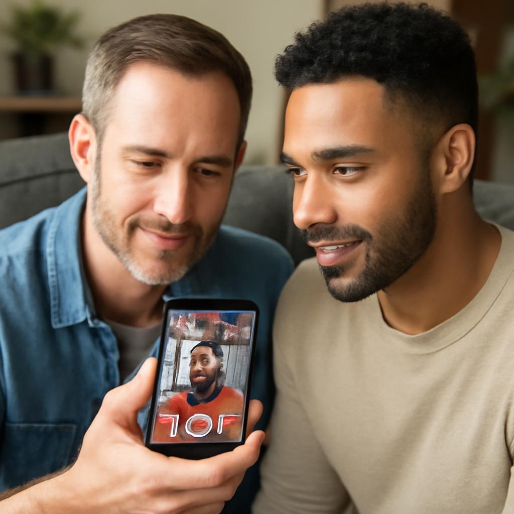 apps for partner social