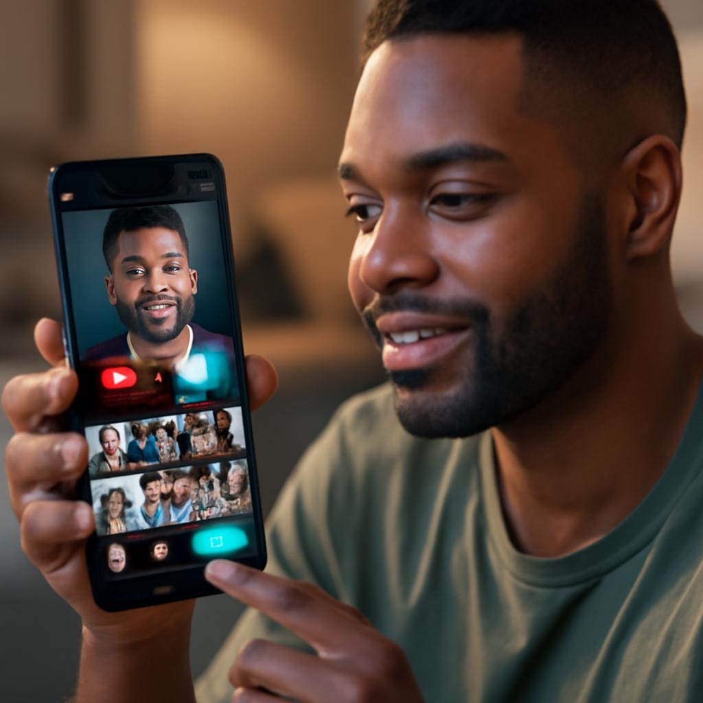 apps for social chat app