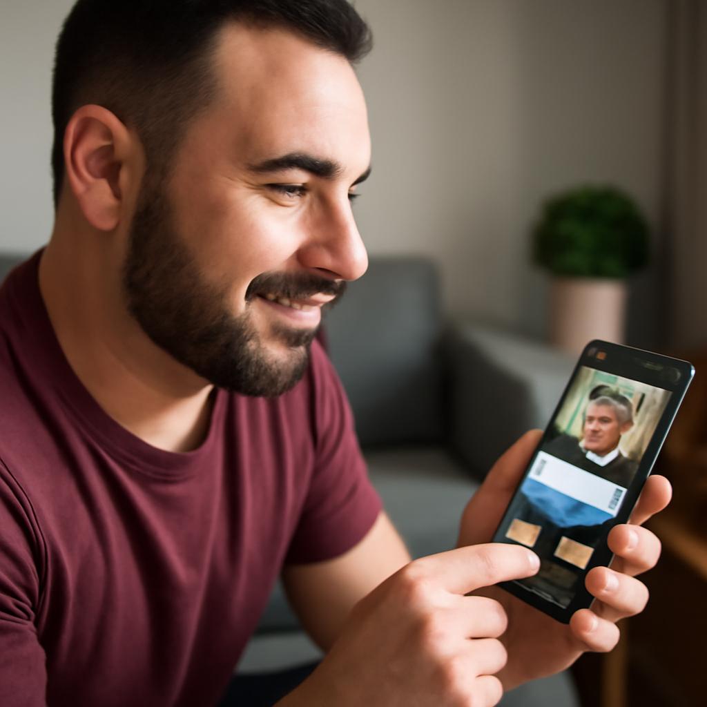 apps for chat buddy
