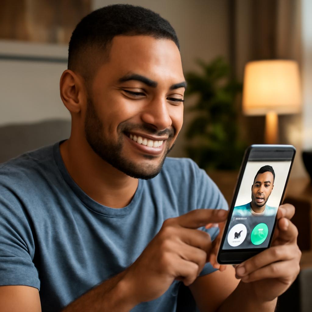 apps for dating helper