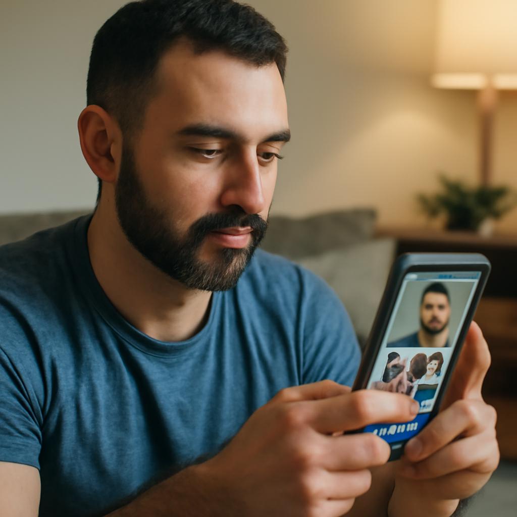 apps for partner finder mobile