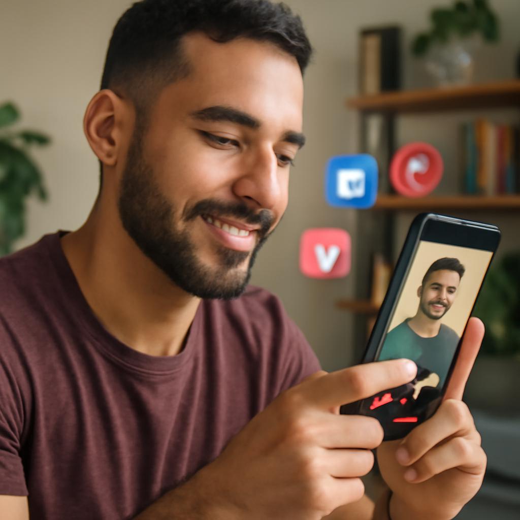 apps for dating community mobile