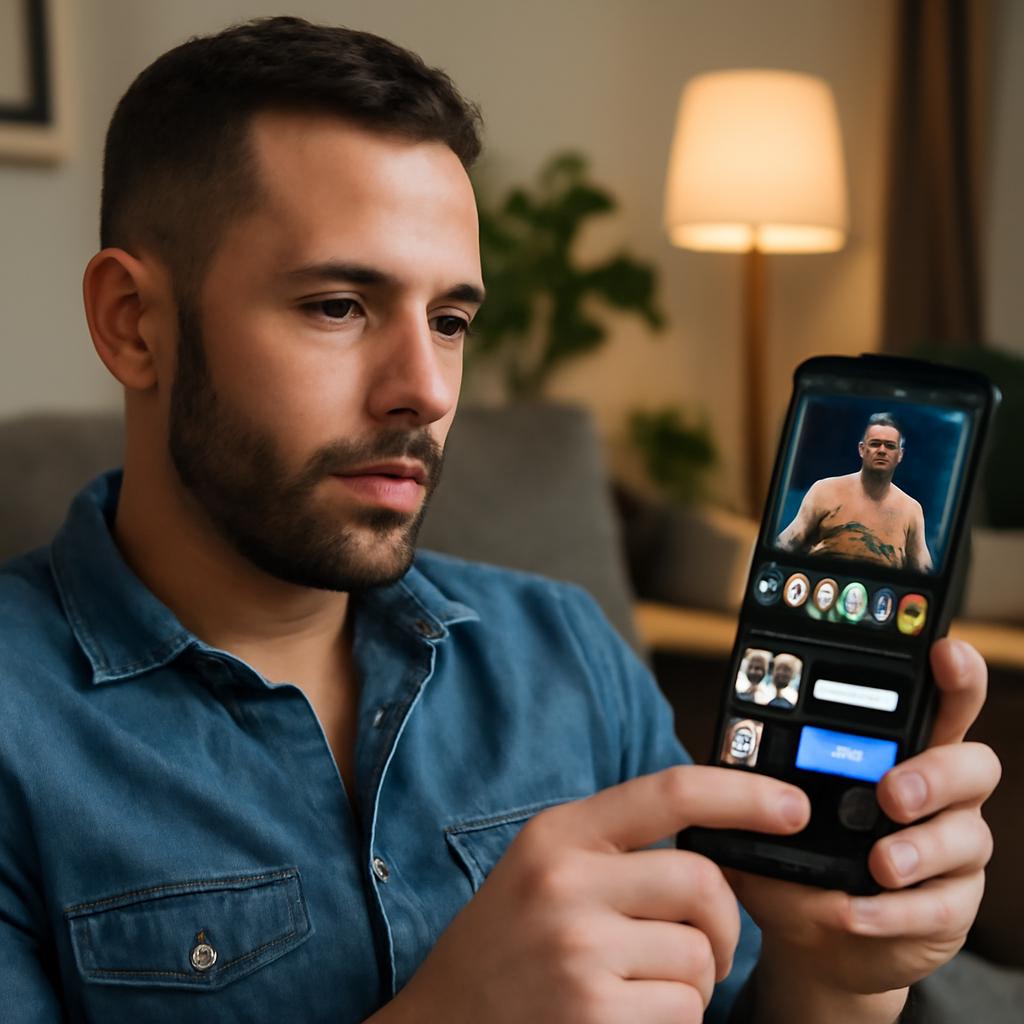 apps for chat room app