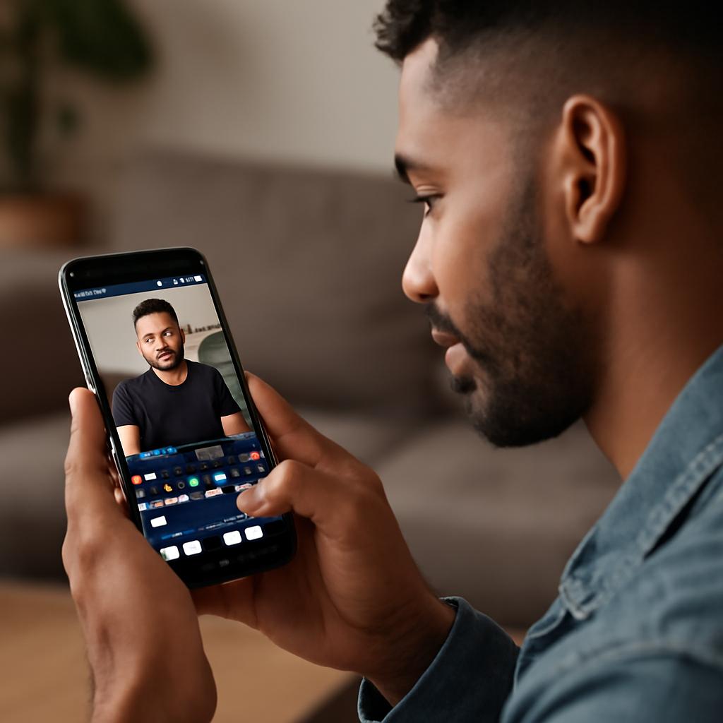 apps for friend chatting ios