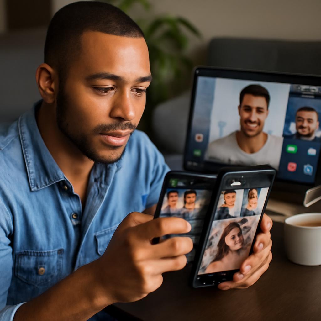 apps for social dating platform