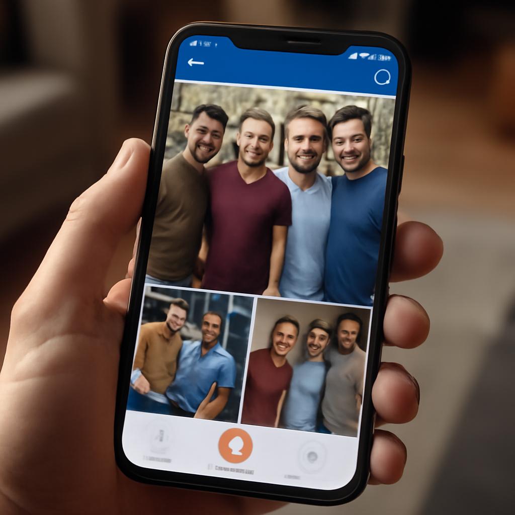 apps for dating group app