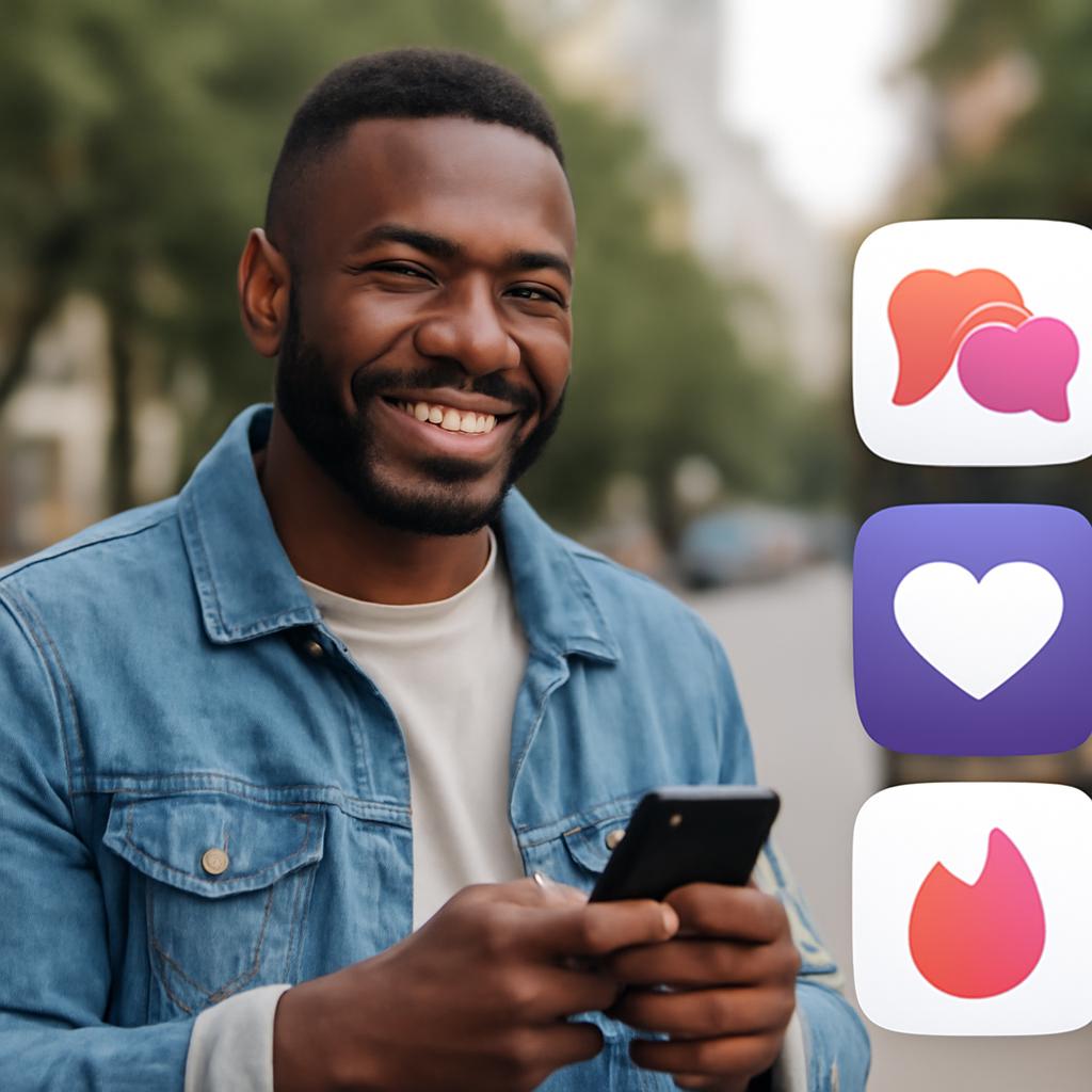 apps for dating app website