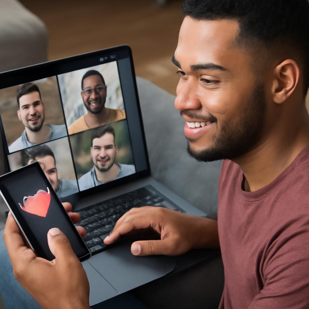 apps for dating web