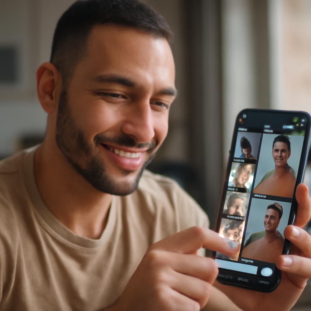 apps for chat mobile